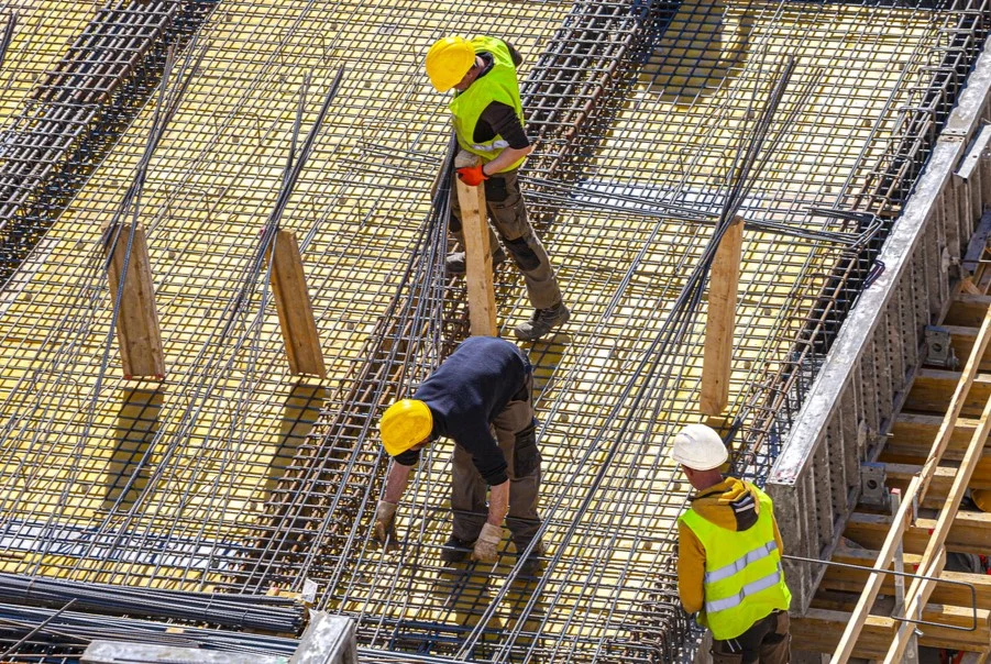 Bayat İnşaat Kalıpçısı